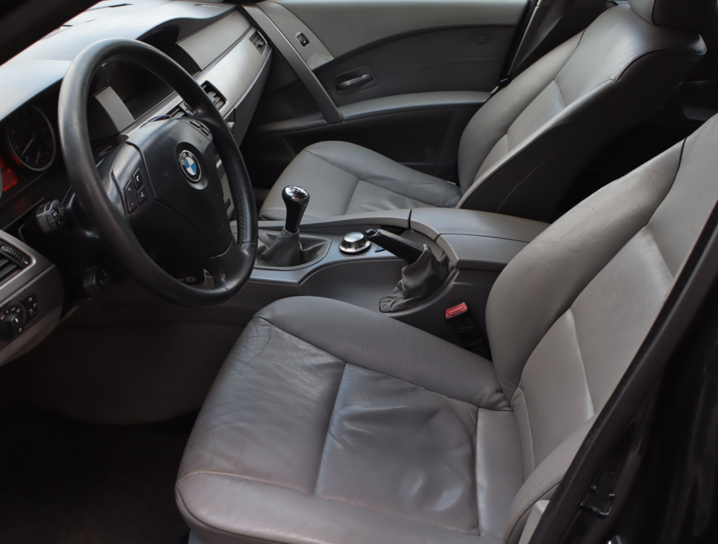 BMW 5