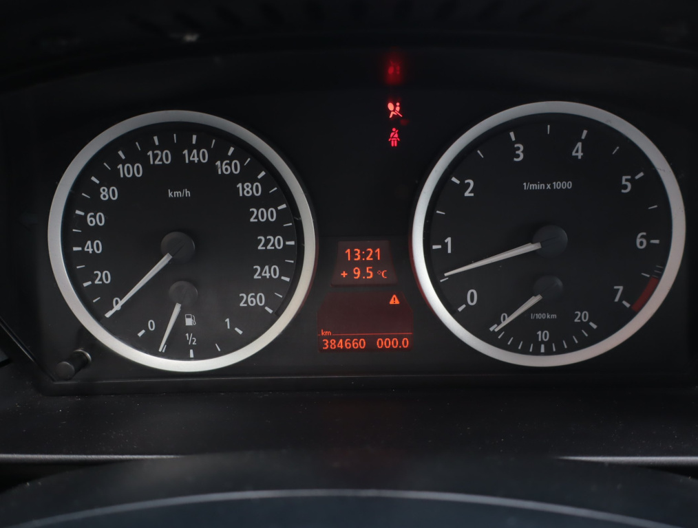 BMW 5