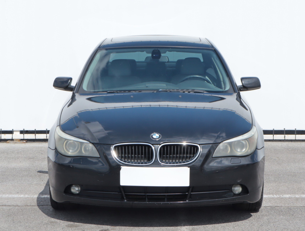 BMW 5
