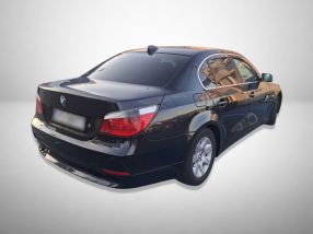 BMW 5 - 2004