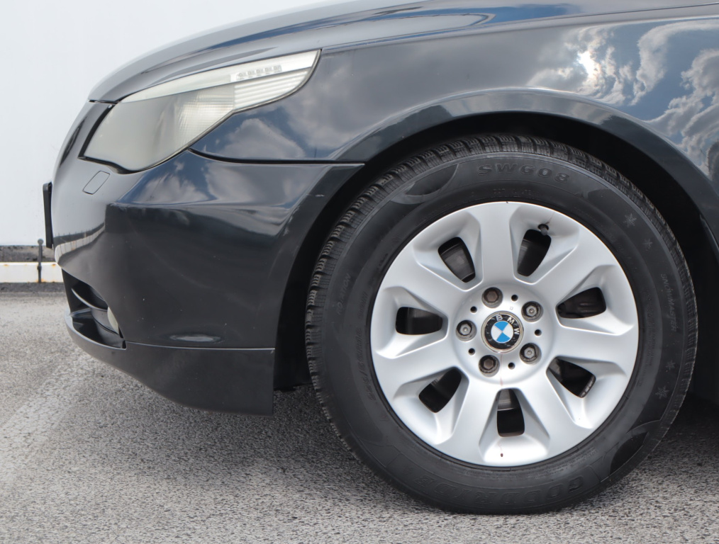 BMW 5