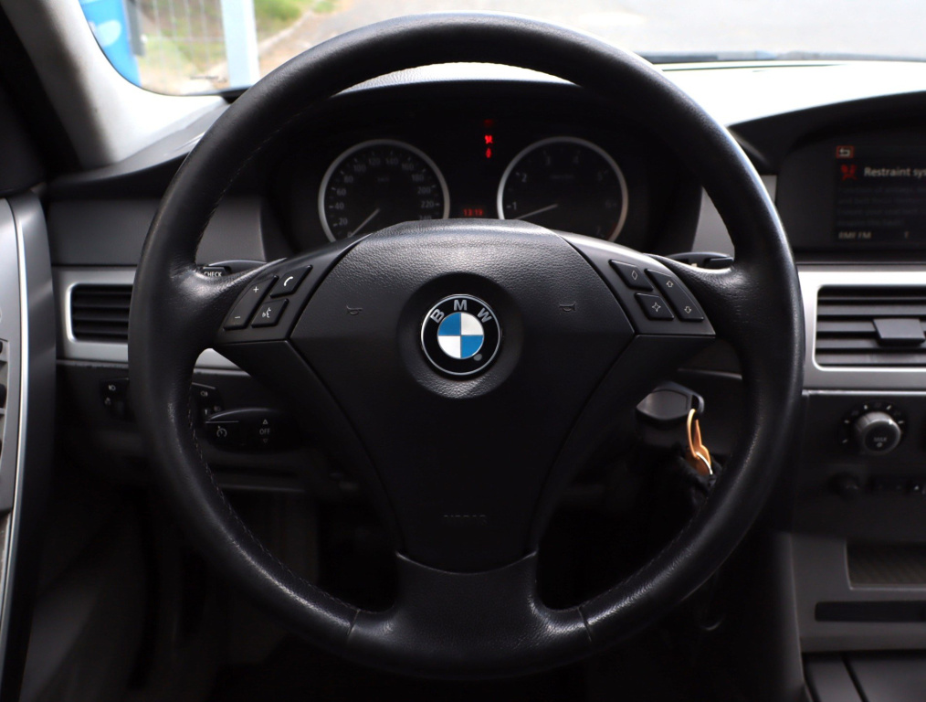 BMW 5