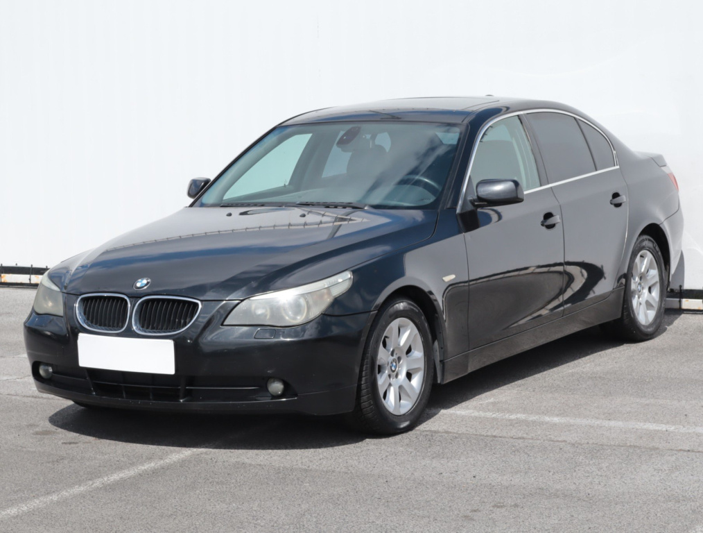 BMW 5