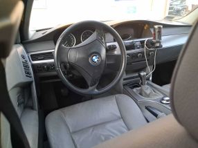 BMW 5 - 2004
