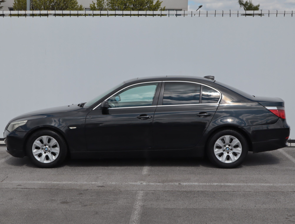 BMW 5