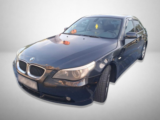 BMW 5