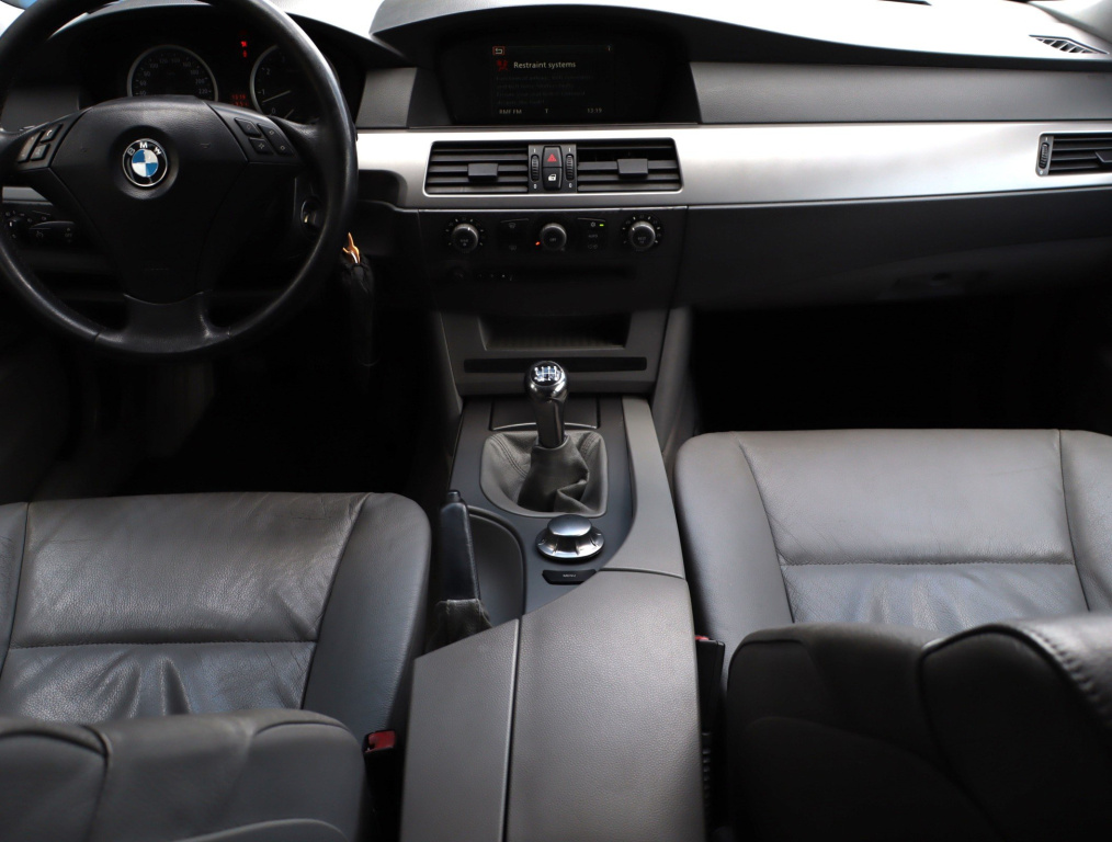 BMW 5
