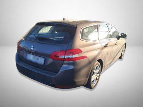 Peugeot 308 - 2015