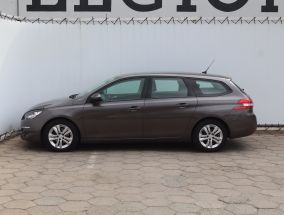 Peugeot 308 - 2015