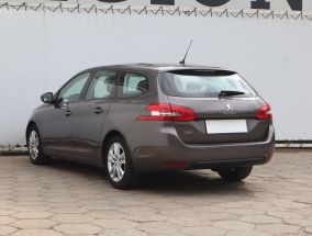 Peugeot 308 - 2015