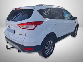 Ford Kuga - 2014