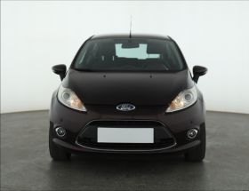 Ford Fiesta - 2009