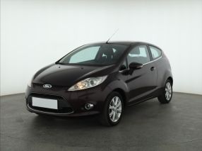 Ford Fiesta - 2009