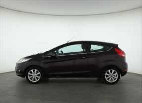 Ford Fiesta - 2009