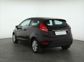 Ford Fiesta - 2009