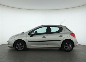 Peugeot 207 - 2008