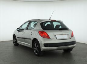 Peugeot 207 - 2008