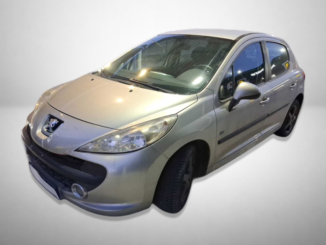 Peugeot 207 2008