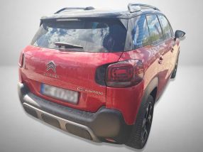 Citroen C3 Aircross - 2022