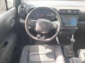 Citroen C3 Aircross - 2022