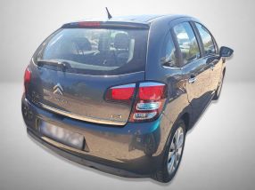 Citroen C3 - 2015
