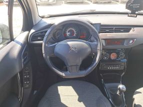 Citroen C3 - 2015