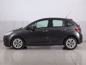 Citroen C3 - 2015