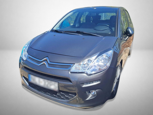 Citroen C3 2015