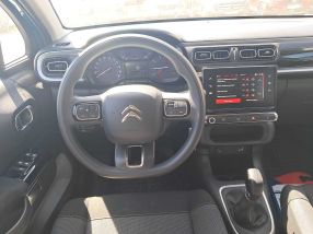 Citroen C3 - 2023