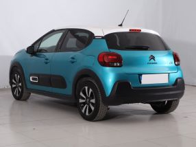 Citroen C3 - 2023