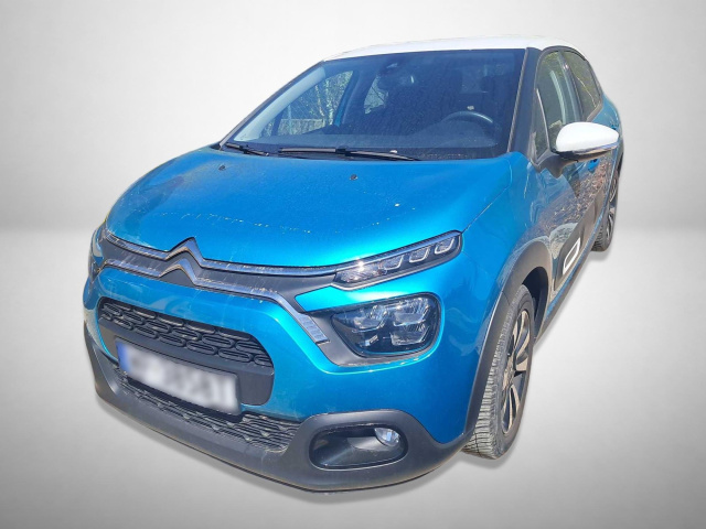 Citroen C3 2023