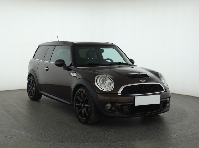 MINI Clubman 2009