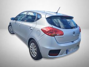Kia Ceed - 2015