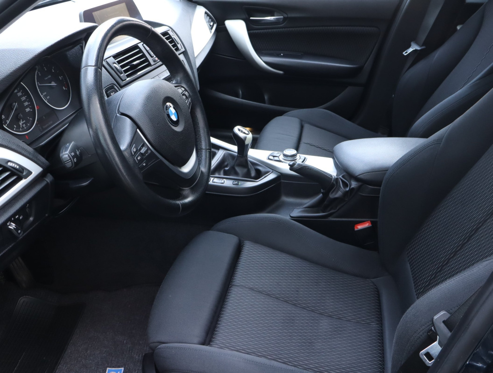 BMW 1