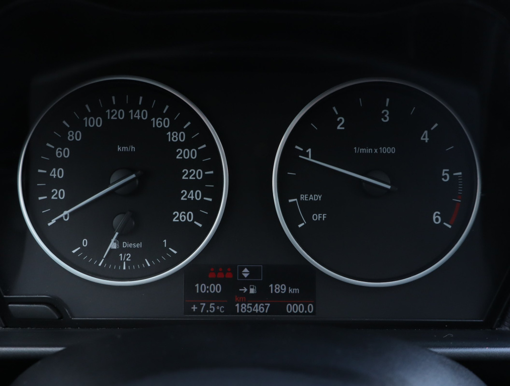 BMW 1