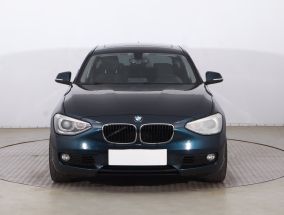 BMW 1 - 2012