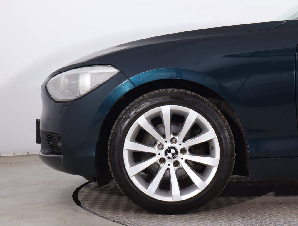 BMW 1
