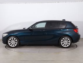 BMW 1 - 2012