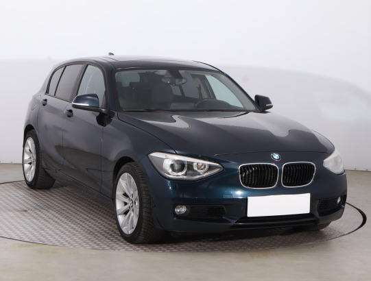 BMW 1