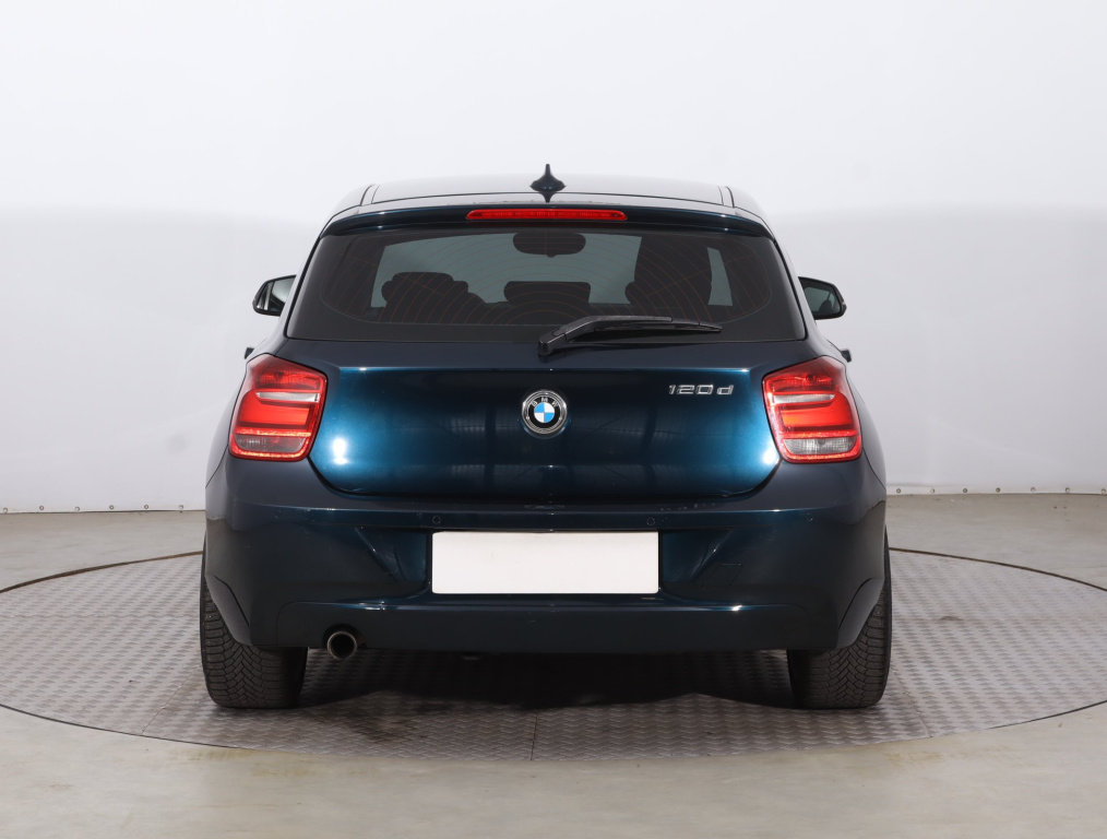 BMW 1