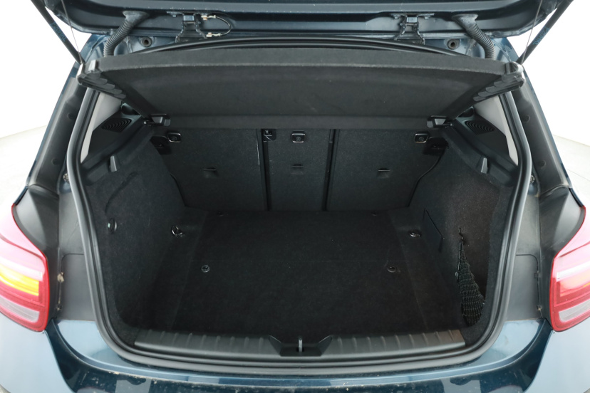 BMW 1, 2012