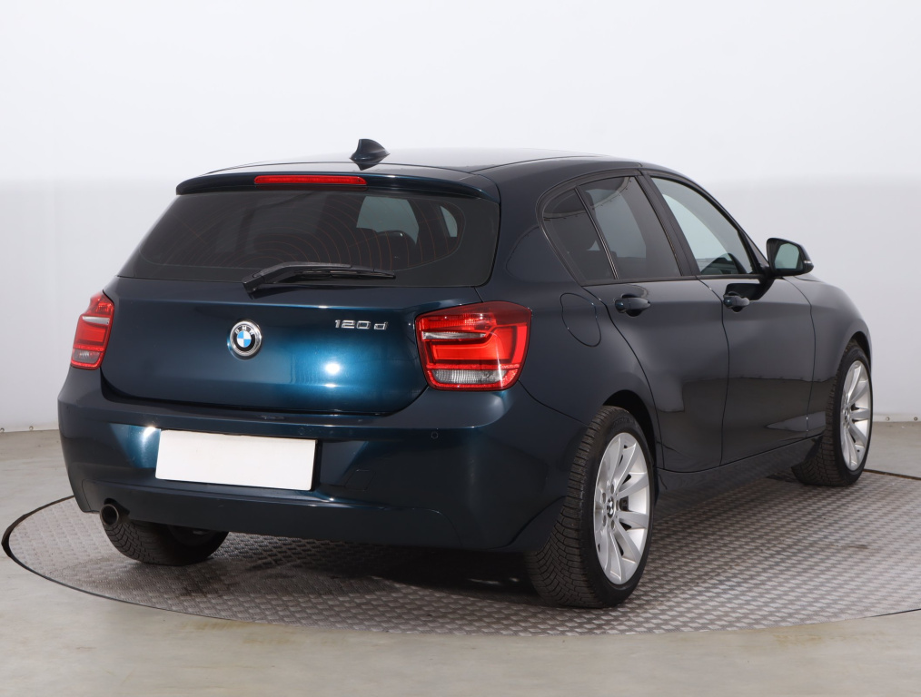 BMW 1
