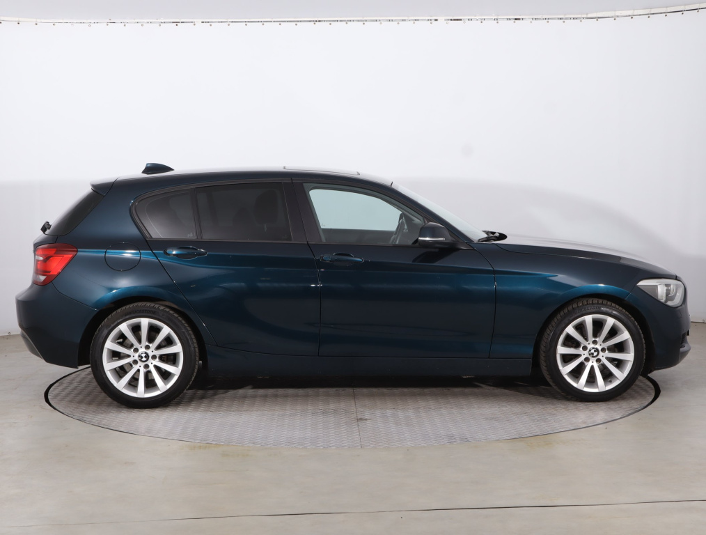 BMW 1