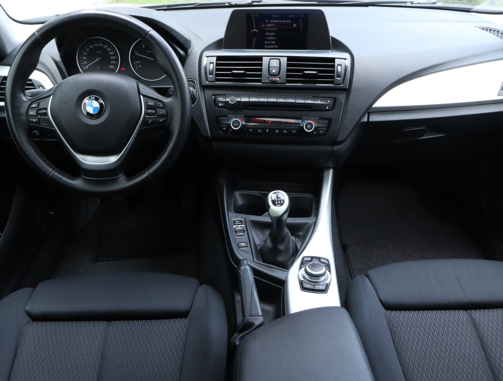 BMW 1