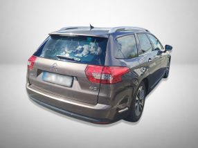 Citroen C5 - 2016