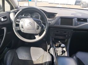 Citroen C5 - 2016