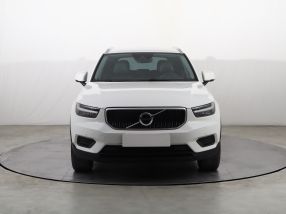 Volvo XC40 - 2019