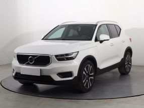 Volvo XC40 - 2019