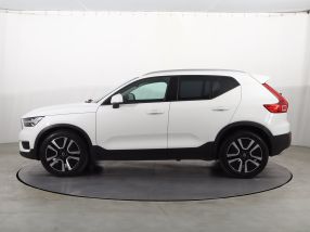Volvo XC40 - 2019