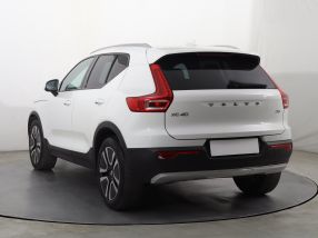 Volvo XC40 - 2019